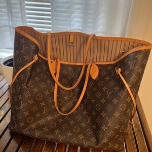 Louis Vuitton Neverful GM